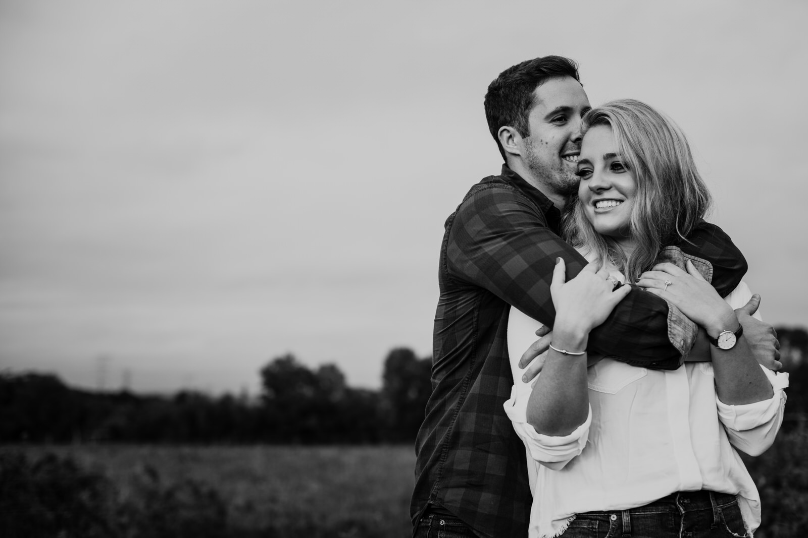 couple expressing love through emotional engagement images