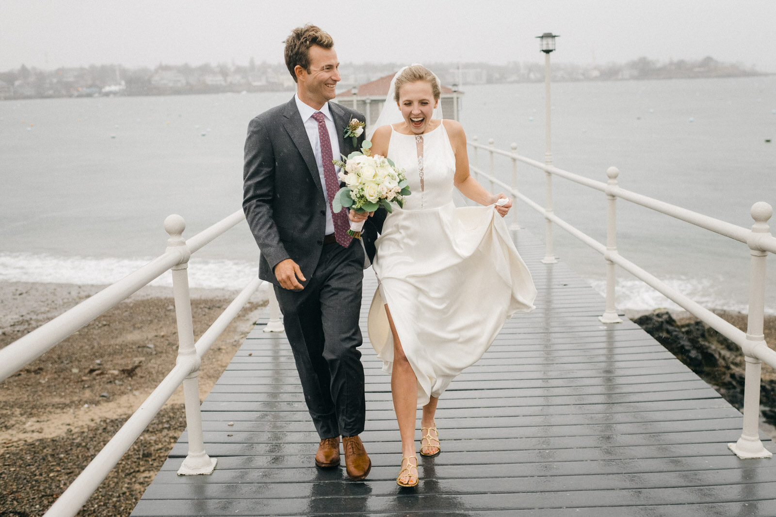 eastern yacht club wedding cost