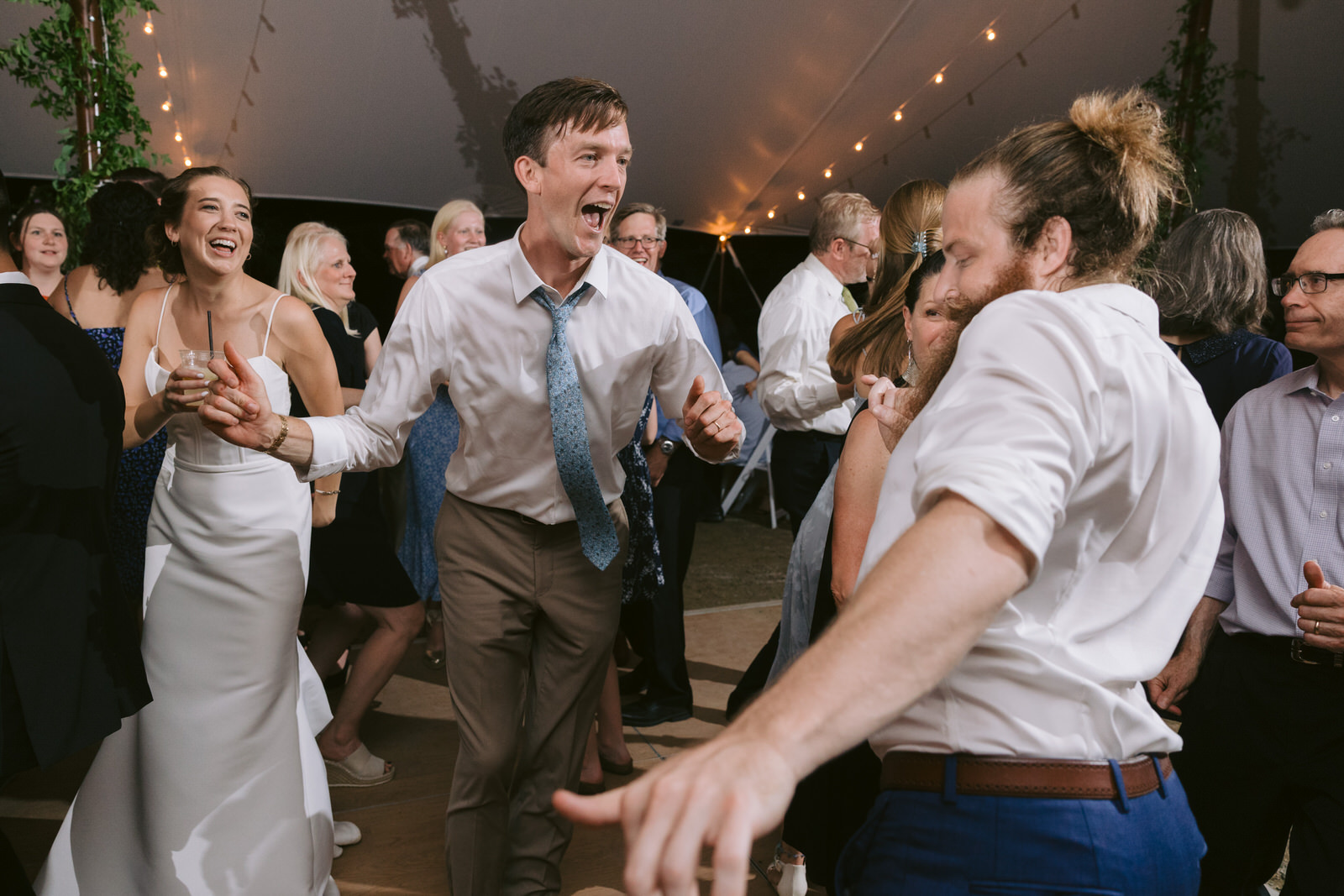 dance floor photos alworth manor wedding